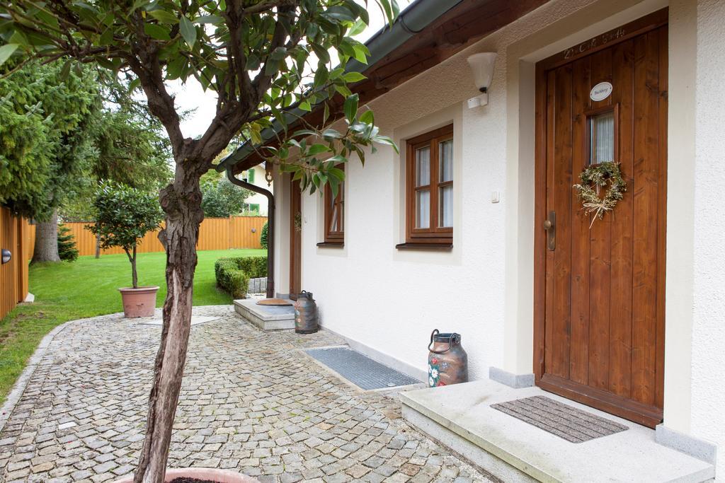 Landhaus Theresa Bad Tölz Rom bilde