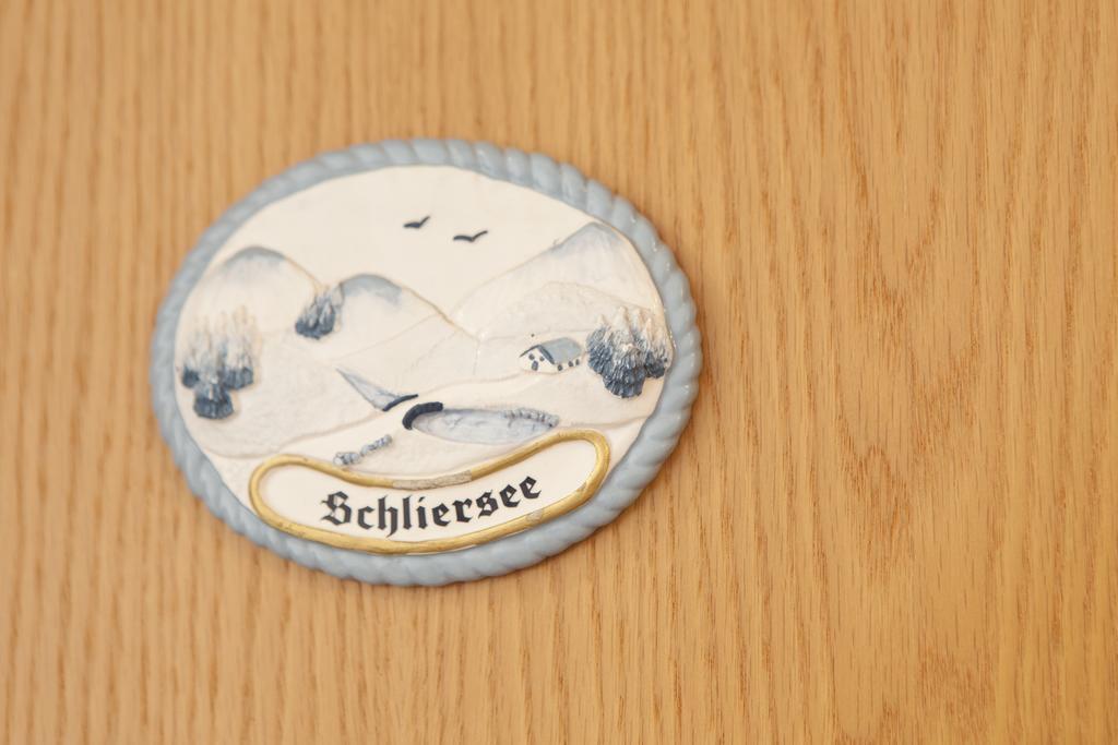 Landhaus Theresa Bad Tölz Rom bilde