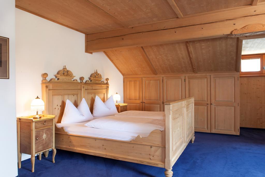 Landhaus Theresa Bad Tölz Rom bilde