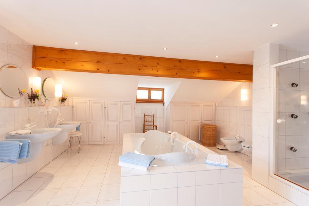 Landhaus Theresa Bad Tölz Rom bilde