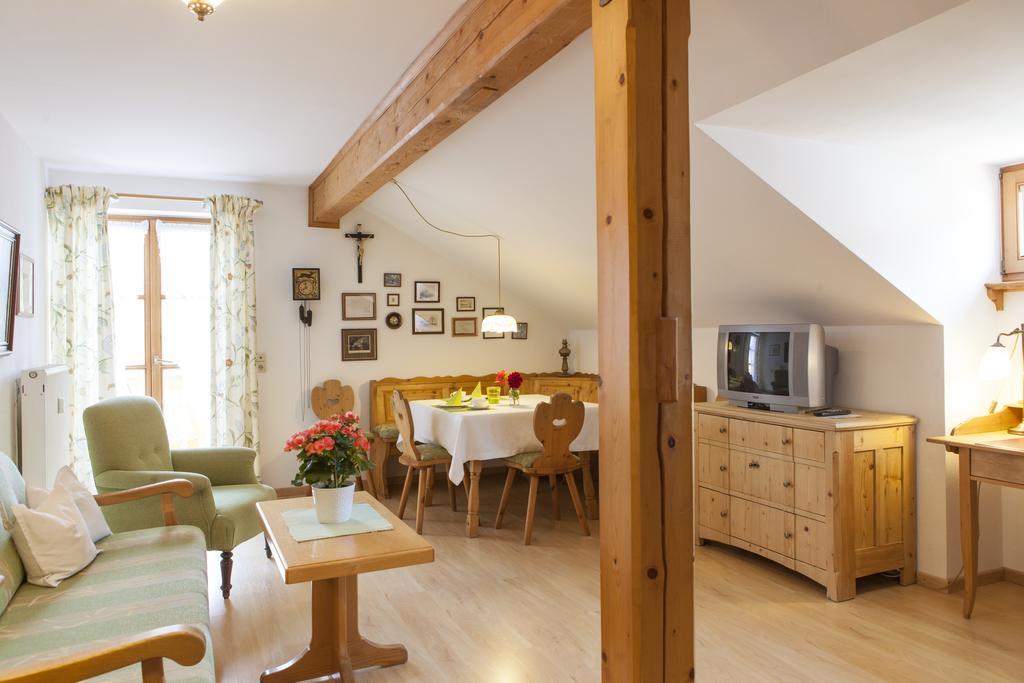 Landhaus Theresa Bad Tölz Rom bilde