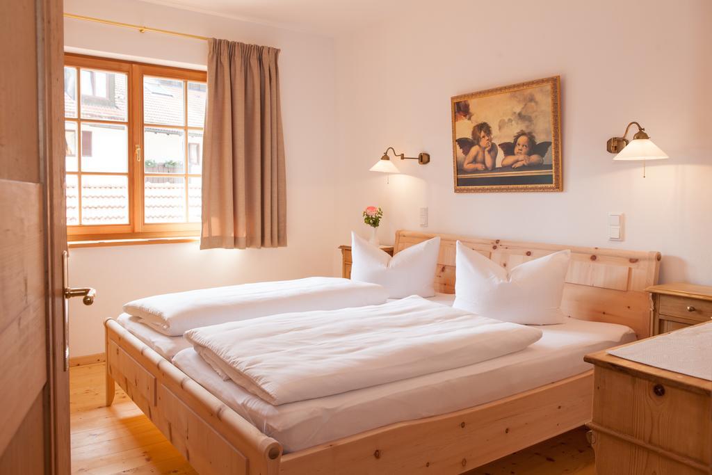 Landhaus Theresa Bad Tölz Rom bilde