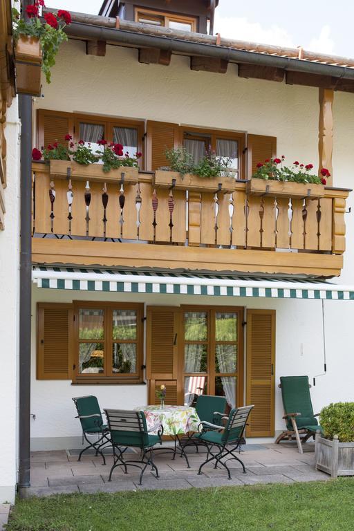 Landhaus Theresa Bad Tölz Rom bilde
