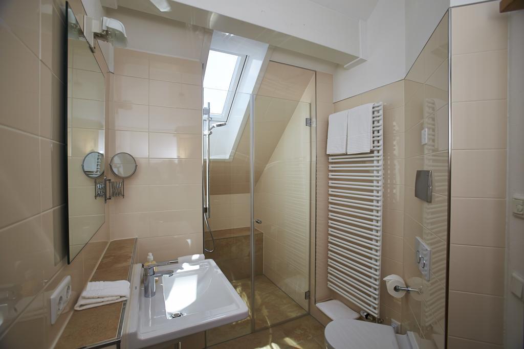 Landhaus Theresa Bad Tölz Rom bilde