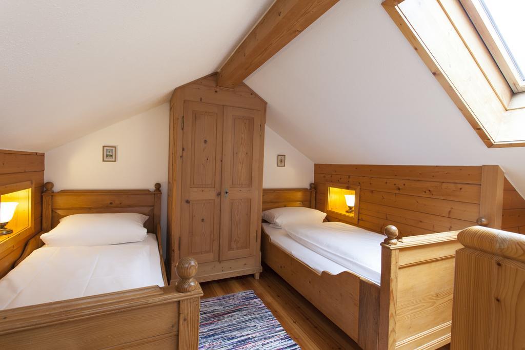 Landhaus Theresa Bad Tölz Rom bilde
