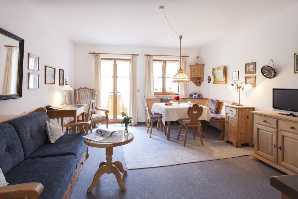 Landhaus Theresa Bad Tölz Rom bilde